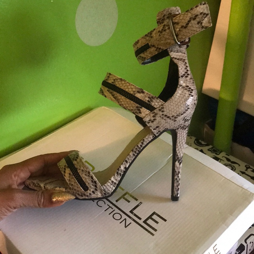 Shoes